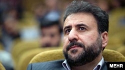 حشمت‌الله فلاحت‌پیشه، رئیس کمیسیون امنیت ملی مجلس