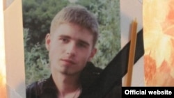 Ігор Індило помер у Шевченківському районному відділі міліції Києва у 2010-му (архівне фото)