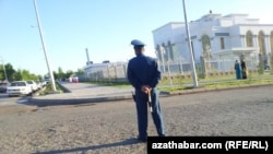 Туркменистан