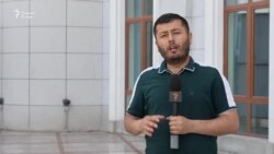 Ҳузури намояндагон Толибон дар нишасти Душанбе 