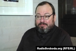 Російський політолог Станіслав Бєлковський