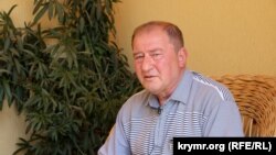 İlmi Umerov