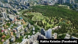 პროექტის ესკიზი