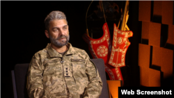 Qırım ve qıtaiy Ukrayina tarihiy olaraq bağlı, dey Barotov