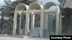 بلوچستان پوهنتون د صوبې تر ټولو لوی پوهنتون دی ــ انځور له ارشيفه