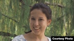 Гүзәл Хәсәнова