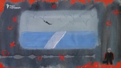 როგორ ხატავენ თავიანთ ამბებს სექსუალაური ძალადობის მსხვერპლი ბავშვები?