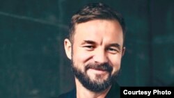 Віталь Шкляраў