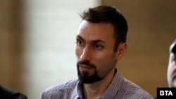 Орлин Владимиров