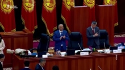 90 депутат бир мандаттуу округдардан шайланат