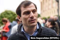 ბექა ბასილაია