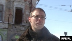 Искәндәр Ясәвеев