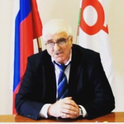 Мурад Даскиев