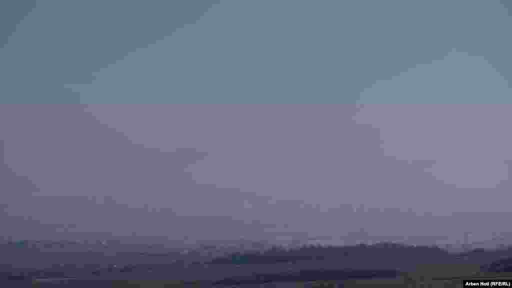 Gratë, të cilat merreshin kryesisht me gatimin, sipas anketës ishin më të ekspozuara ndaj ndotjes së ajrit të brendshëm.&nbsp; &nbsp;