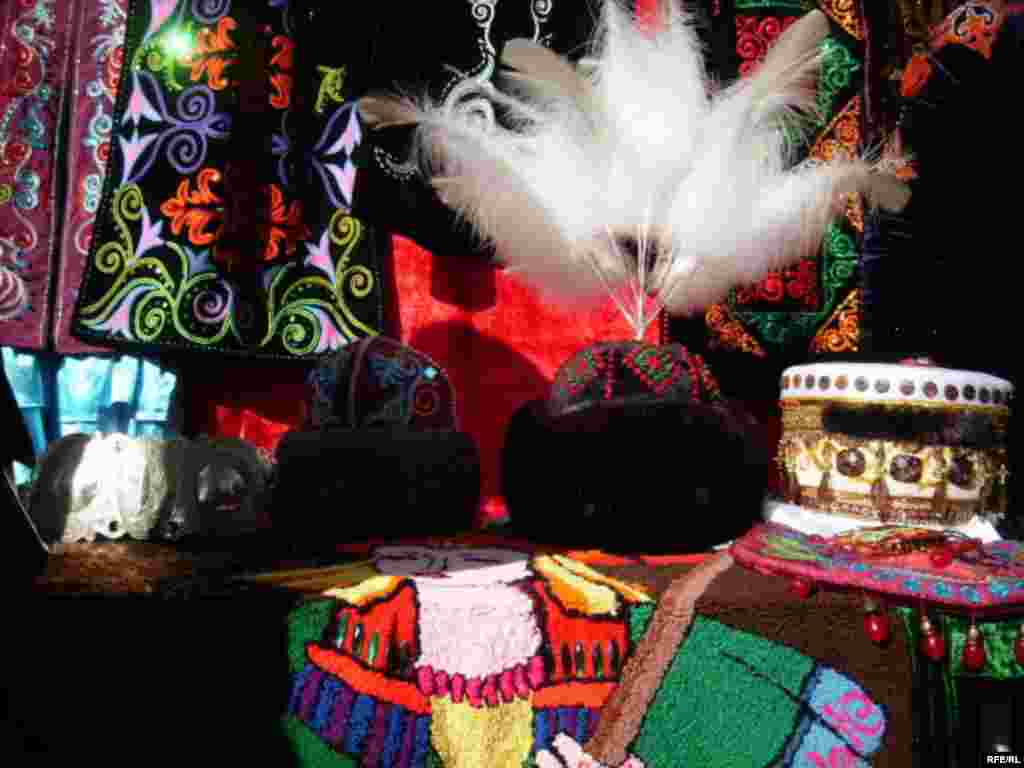 Жалал-Абад туристтерди чакырат #11