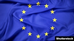 Եվրամիության դրոշը