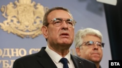 Джевдет Чакъров