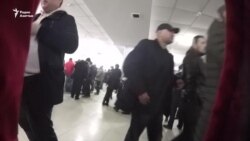 Коррупция при регистрации транспорта