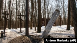 Bombele cu dispersie pot fi lansate din aer sau de la sol. Șase tipuri au fost folosite până acum, în războiul comandat de Vladimir Putin.