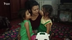 Освобожденная из психдиспансера Нафосат Оллашукурова намерена продолжить заниматься блогерством