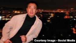 Алишер Мамасалиев.