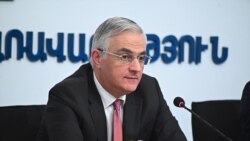 Փոխվարչապետ Գրիգրոյանը դարձյալ վստահեցնում է, որ անապահովների համար գազը չի թանկանա