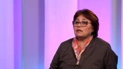 Надежда Атаева: События в «Крокусе» повлияли и на положение беженцев из Таджикистана в Европе 