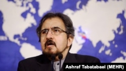 Бахром Косими