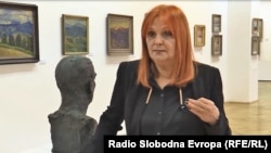 Zulfikarpašić: Niko pravo da zloupotrebljava u političke svrhe podatke koji se nalaze u registru Penzionog fonda (februar 2019.)