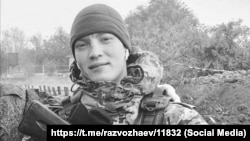 Владимир Свечников