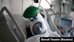 Romania- coronavirus generic 