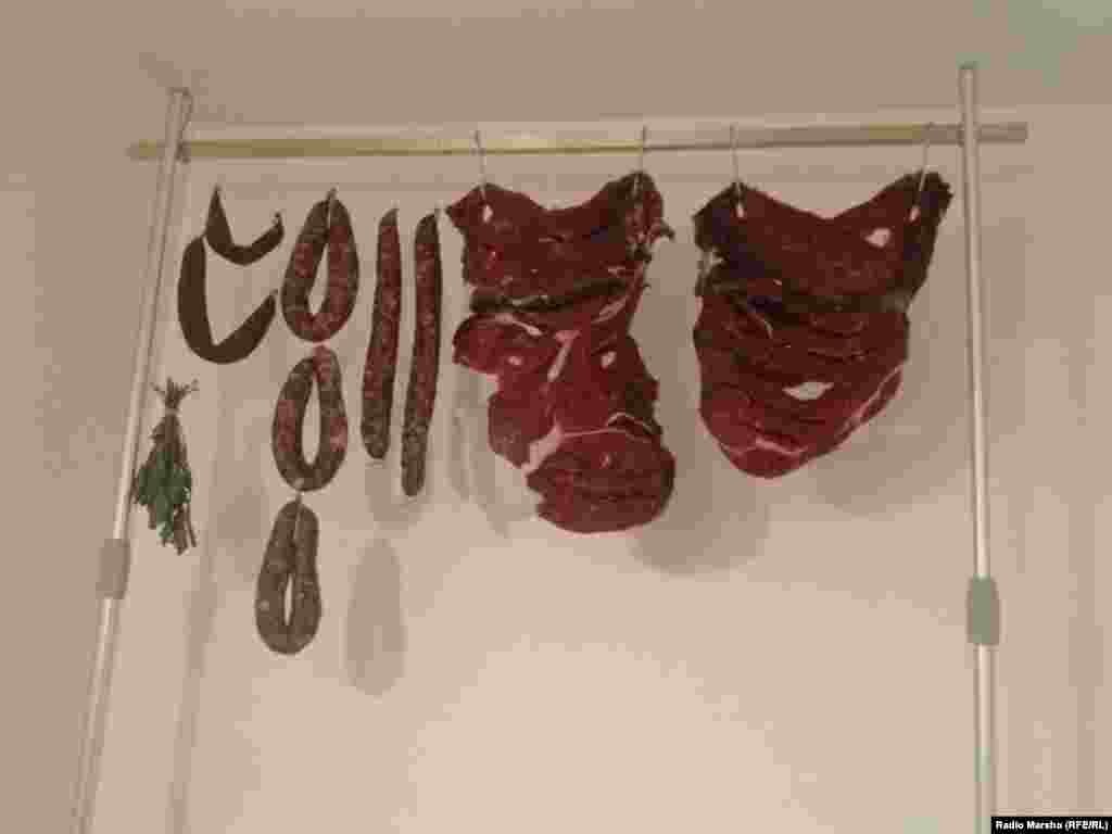 Дакъош ду жижиг, йоьхьаш.