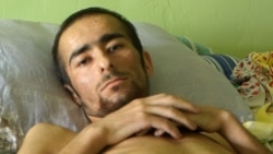 "Саробони оилаамон маъюб шуд, ба кумак ниёз дорем"