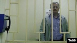 Вячеслав Гайзер, иллюстративное фото