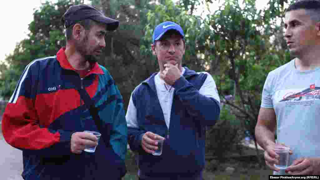 Lütfiye Zudiyevanıñ ükmü ne olacağını kimse bilmey