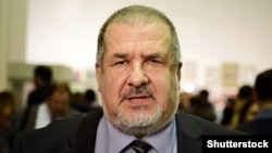 Чубаров заявив, що йому відомо про п’ять нічних обшуків у Криму