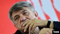 Александр Сокуров.