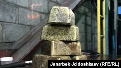 Иллюстрациялык сүрөт.