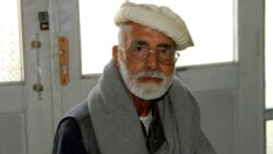 افراسیاب خټک: اجمل خټک د قام ټول بچي خپل بچي ګڼل