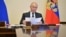 Владимир Путин.