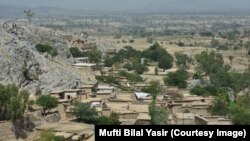 په باجوړ کې په تېرو کلونو کې په حملو کس لسګونه کسانو ته مرګژوبله اوښتې - پخوانی انځور