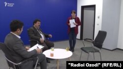 Представитель правящей НДПТ не явился на дебаты