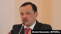 Улан Примов