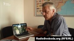 Голова комітету аграрного та земельного права Асоціації адвокатів України Віктор Кобилянський