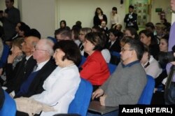 Чарада катнашучылар