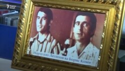 Всё об истории таджикского спорта - в личном музее Нарзулло Латипова