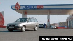 Ҳоло номи Умед 88-ро аз тамоми нуктаҳои бензинфурӯшӣ бармечинанд.