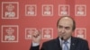 Tudorel Toader, ministrul justitiei