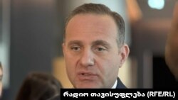 ლევან ვეფხვაძე