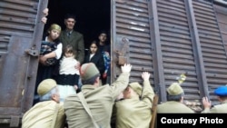 Фильмнан күренеш